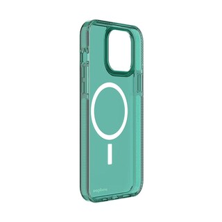 Foto 5 | Funda Prodigee Safetee Neo Magsafe Para iPhone 14 color Verde