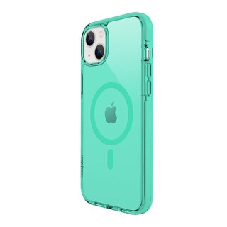 Foto 8 | Funda Prodigee Safetee Neo Magsafe Para iPhone 14 color Verde