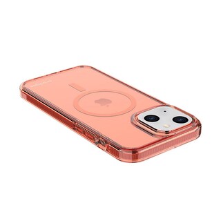 Foto 3 | Funda Prodigee Safetee Neo color Naranja para iPhone 14 y 13