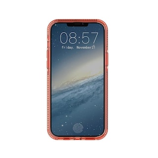 Foto 4 | Funda Prodigee Safetee Neo color Naranja para iPhone 14 y 13
