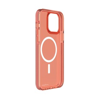 Foto 5 | Funda Prodigee Safetee Neo color Naranja para iPhone 14 y 13