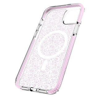 Foto 4 | Funda Prodigee Superstar Mag para iPhone 14 Plus color Rosa
