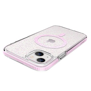 Foto 6 | Funda Prodigee Superstar Mag para iPhone 14 Plus color Rosa