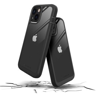 Foto 2 | Funda Prodigee Warrior para iPhone 14 y 13 Transparente/ Negro