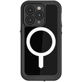 Foto 2 | Funda Ghostek Nautical Para Iphone 14 Pro Max color Negro Magsafe Contra Agua