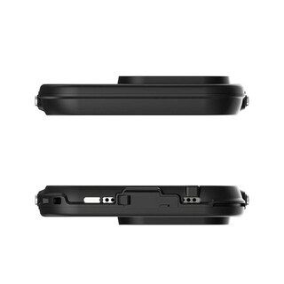 Foto 8 | Funda Ghostek Nautical Para Iphone 14 Pro Max color Negro Magsafe Contra Agua