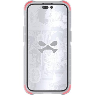 Foto 7 | Funda Ghostek Covert Para iPhone 14 Pro Max Transparente Magsafe
