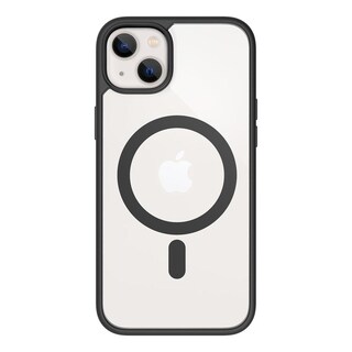Foto 2 | Funda Prodigee Magneteek para iPhone 14 Plus color Negro