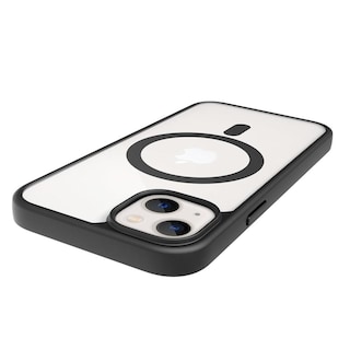 Foto 6 | Funda Prodigee Magneteek para iPhone 14 Plus color Negro