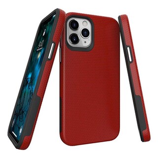 Foto 3 | Funda Prodigee Rockee para iPhone 14 Plus color Rojo