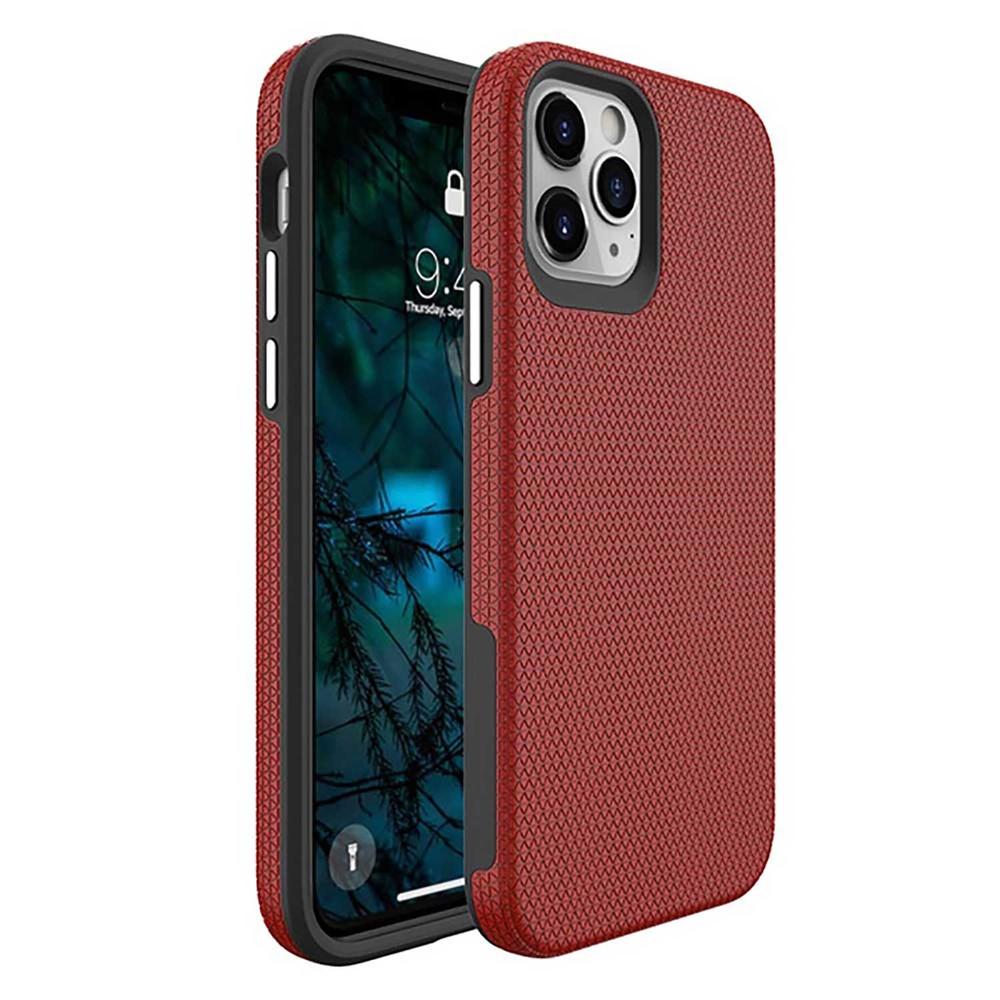 Foto 5 pulgar | Funda Prodigee Rockee para iPhone 14 Plus color Rojo