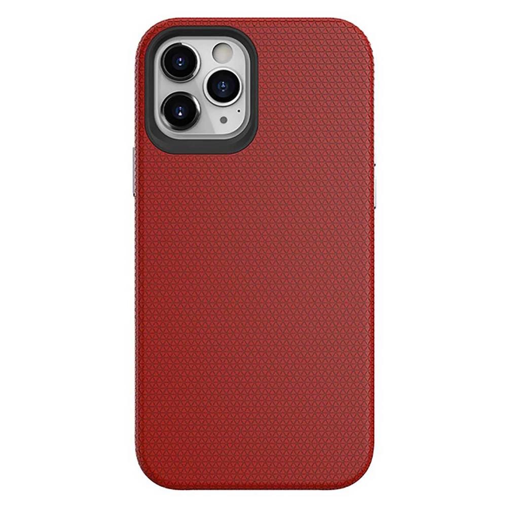 Foto 6 pulgar | Funda Prodigee Rockee para iPhone 14 Plus color Rojo
