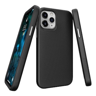 Foto 3 | Funda Prodigee Rockee Para iPhone 14 Plus color Negro