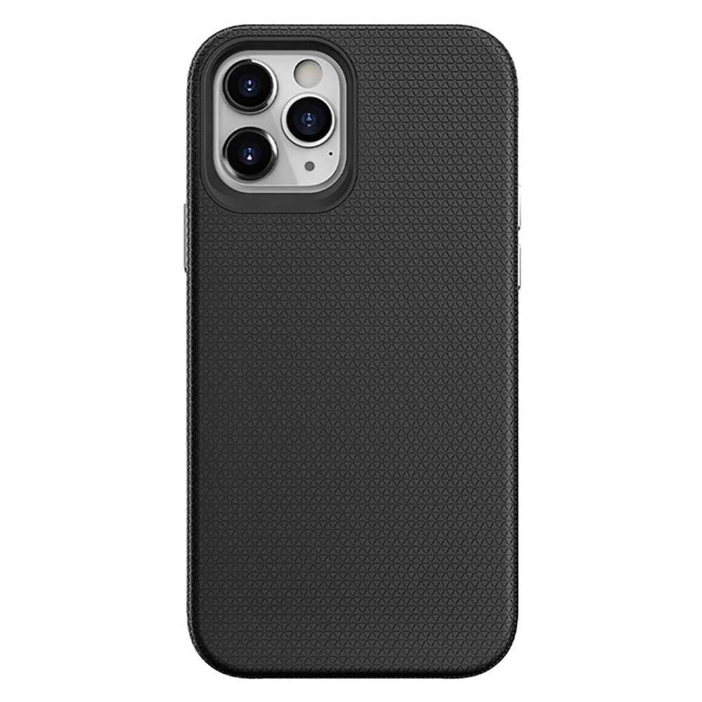 Foto 5 pulgar | Funda Prodigee Rockee Para iPhone 14 Plus color Negro