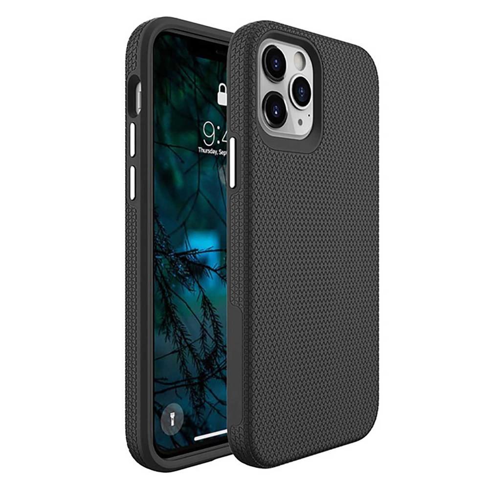 Foto 5 | Funda Prodigee Rockee Para iPhone 14 Plus color Negro