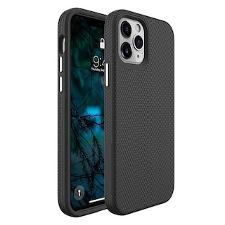 Foto 5 | Funda Prodigee Rockee Para iPhone 14 Plus color Negro