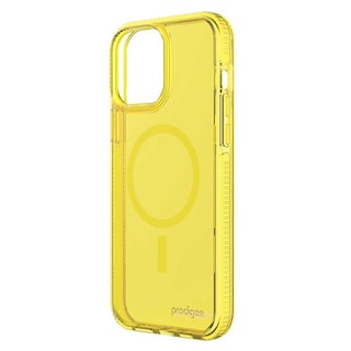 Foto 2 | Funda Prodigee Safetee Neo Para iPhone 14 y 13 Lemon