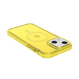 Foto 5 | Funda Prodigee Safetee Neo Para iPhone 14 y 13 Lemon