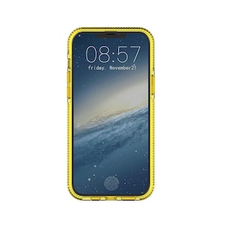 Foto 6 | Funda Prodigee Safetee Neo Para iPhone 14 y 13 Lemon