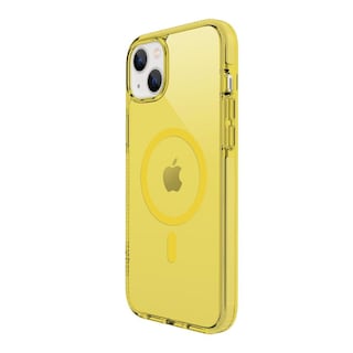 Foto 8 | Funda Prodigee Safetee Neo Para iPhone 14 y 13 Lemon
