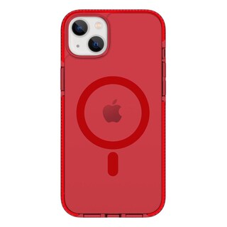 Foto 2 | Funda Prodigee Safetee Neo Magsafe Para iPhone 14 color Rojo