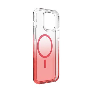 Foto 3 | Funda Prodigee Safetee Flow para iPhone 14 y 13 - Blush