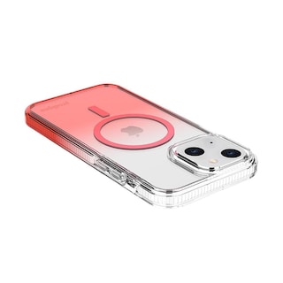 Foto 4 | Funda Prodigee Safetee Flow para iPhone 14 y 13 - Blush