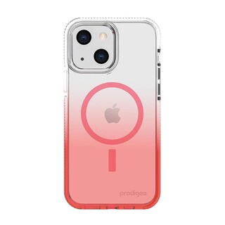 Foto 5 | Funda Prodigee Safetee Flow para iPhone 14 y 13 - Blush