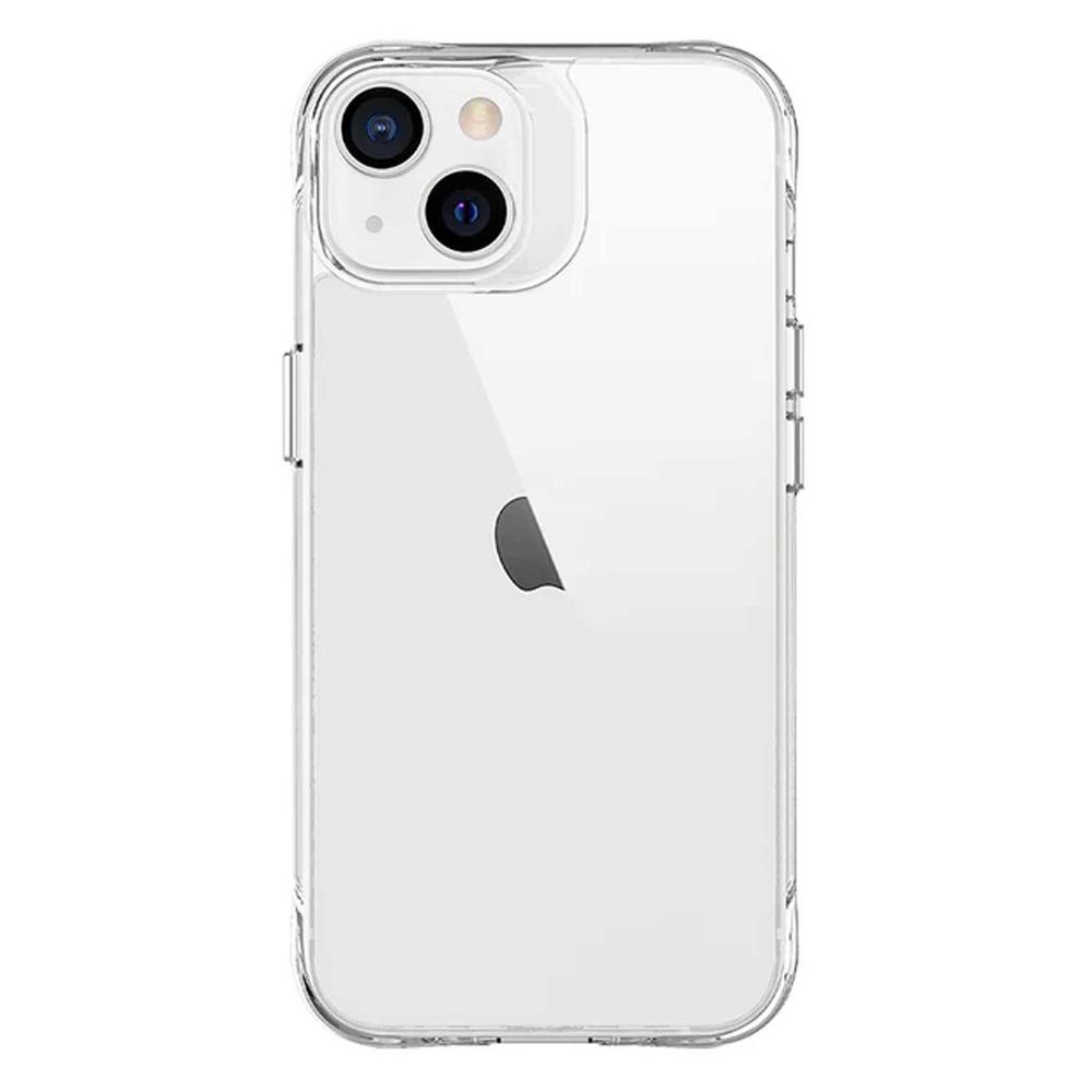 Foto 5 pulgar | Funda Prodigee Hero para iPhone 14 Plus Transparente