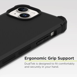 Foto 2 | Funda para iPhone 14 Puregear Dualtek color Negro
