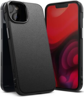 Foto 2 | Funda Para Iphone 14 Plus Ringke Onyx Antihuella Negro