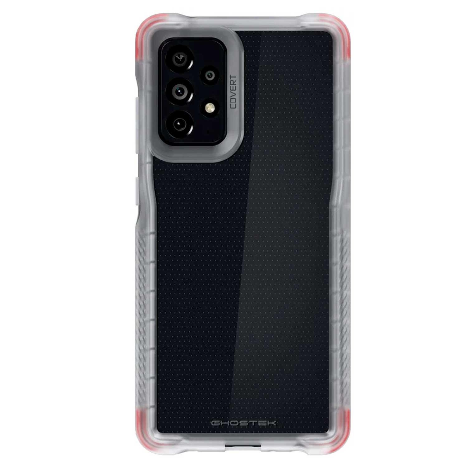 Funda Translucida Ghostek Covert para Samsung A72 5g