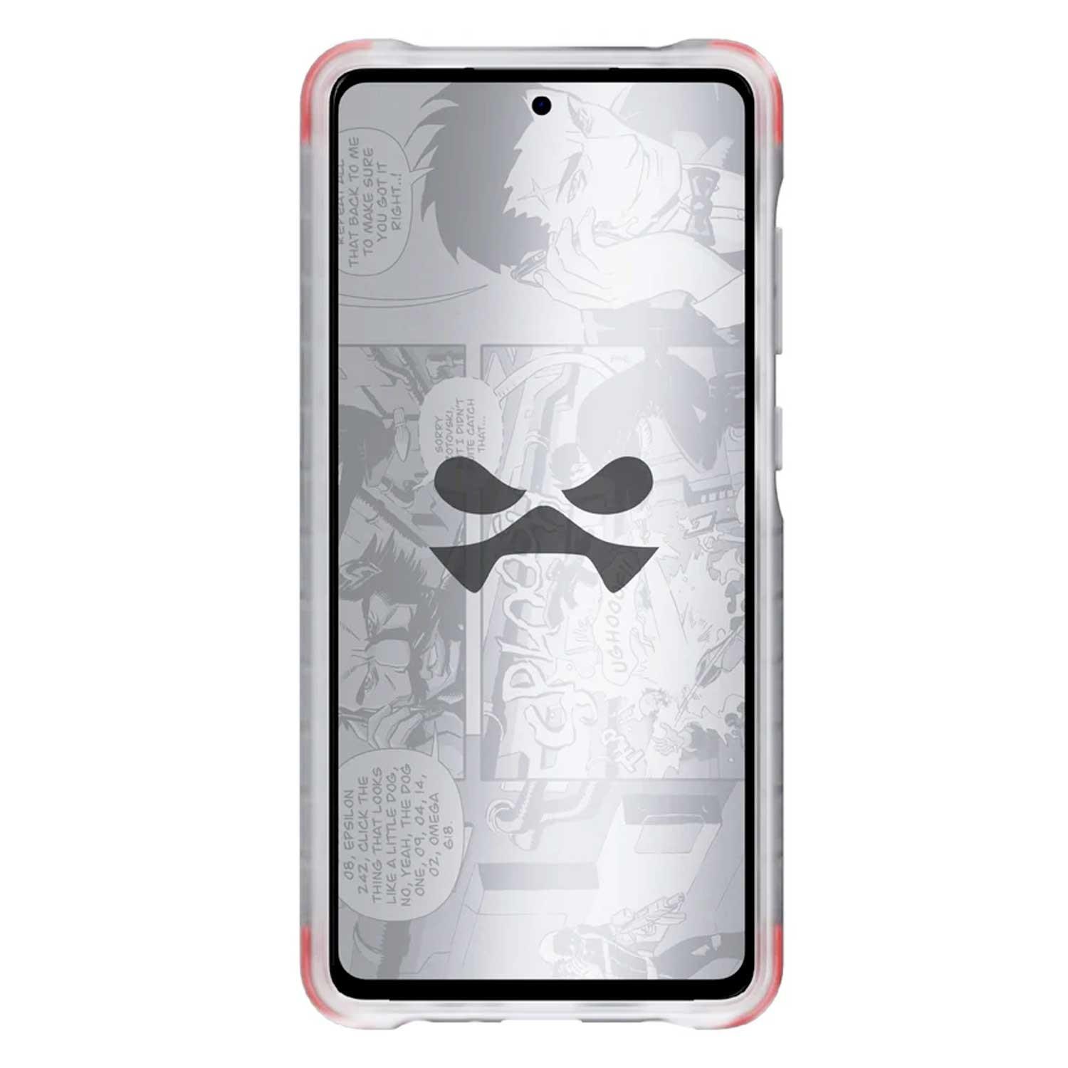 Foto 3 pulgar | Funda Translucida Ghostek Covert para Samsung A72 5g