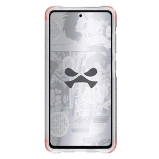Foto 2 | Funda Translucida Ghostek Covert para Samsung A72 5g