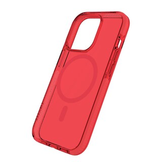 Foto 2 | Funda Prodigee color Rojo para iPhone 14 Pro Max