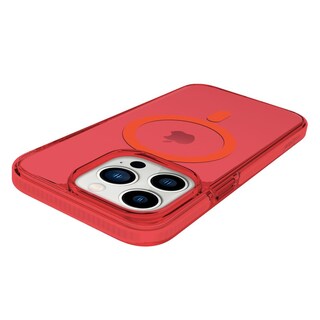 Foto 3 | Funda Prodigee color Rojo para iPhone 14 Pro Max