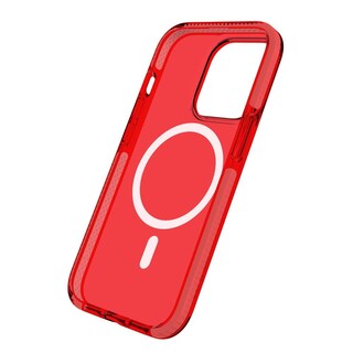Foto 4 | Funda Prodigee color Rojo para iPhone 14 Pro Max