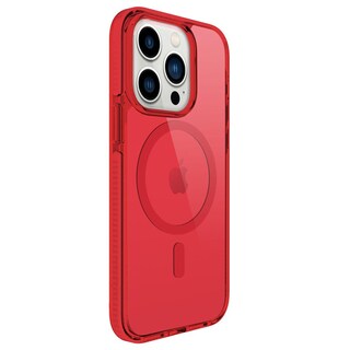 Foto 5 | Funda Prodigee color Rojo para iPhone 14 Pro Max