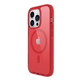 Foto 6 | Funda Prodigee color Rojo para iPhone 14 Pro Max