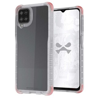 Foto 1 | Funda Ghostek Covert Translucida Clara Para Samsung A12