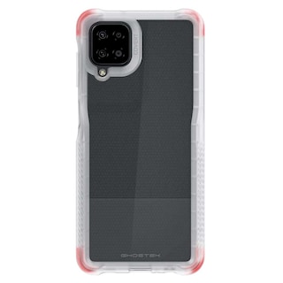 Foto 2 | Funda Ghostek Covert Translucida Clara Para Samsung A12