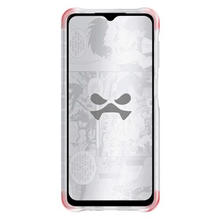 Foto 3 | Funda Ghostek Covert Translucida Clara Para Samsung A12