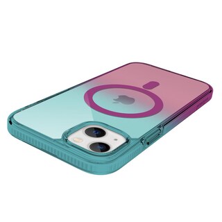 Foto 2 | Funda Safetee Flow Prodigee más Mag para iPhone 14 Plus