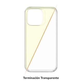 Foto 6 | Funda Gear4 Crystal Palace para iPhone 14 Transparente