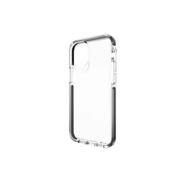 Funda Gear4 Piccadilly Para Iphone 12 Mini -negro