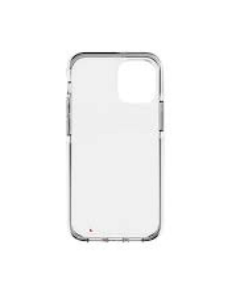 Foto 3 pulgar | Funda Gear4 Piccadilly Para Iphone 12 Mini -negro