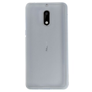 Foto 1 | Funda Instacase Para Nokia 6 Transparente