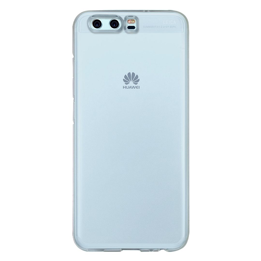 Funda Instacase para Huawei P10 Plus Transparente