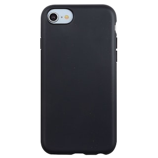 Foto 1 | Funda para Celular iPhone SE Instacase color Negro