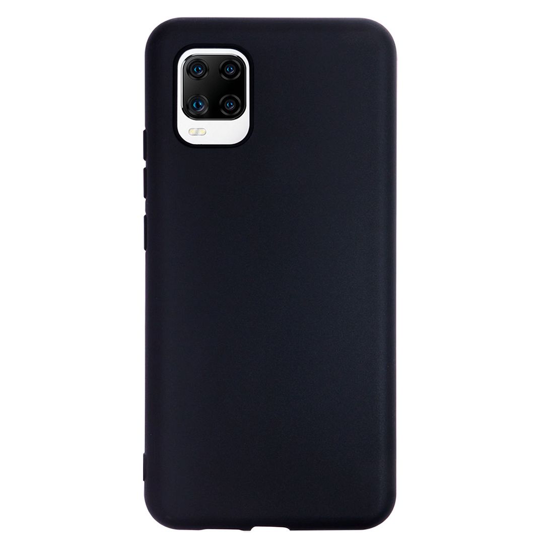 Funda para Celular Zte Axon 11 Instacase color Transparente
